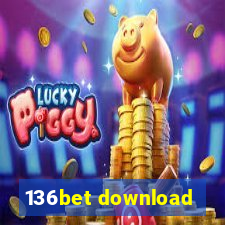 136bet download